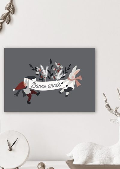 Bandeau de fête