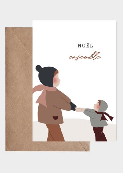 Noël ensemble