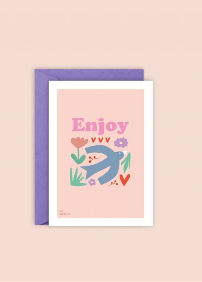 Enjoy